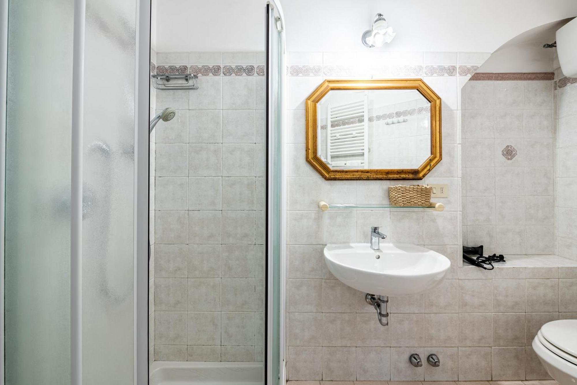 Apartamento Cortile Santa Monaca Florencia Exterior foto