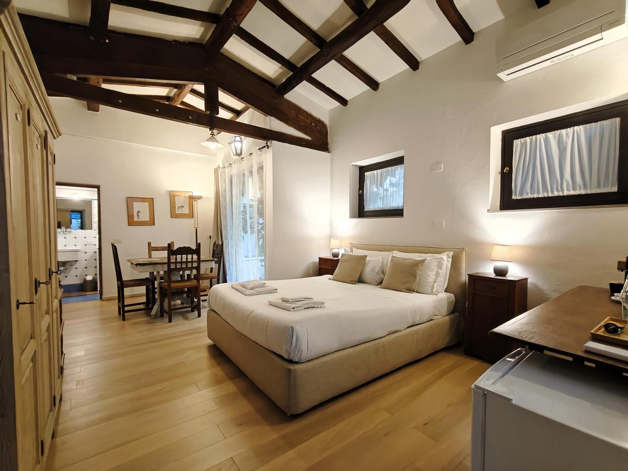 Apartamento Cortile Santa Monaca Florencia Exterior foto