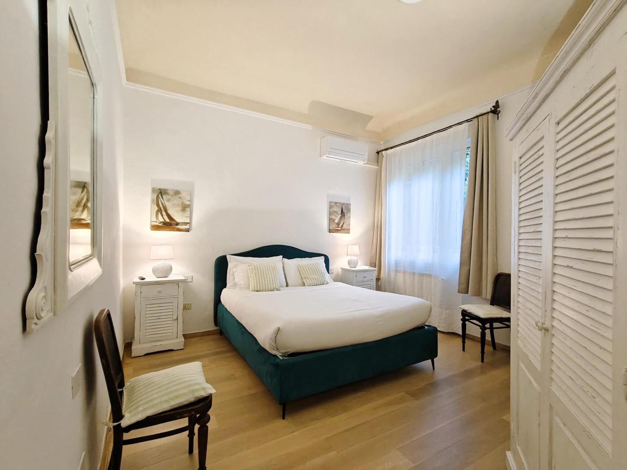 Apartamento Cortile Santa Monaca Florencia Exterior foto